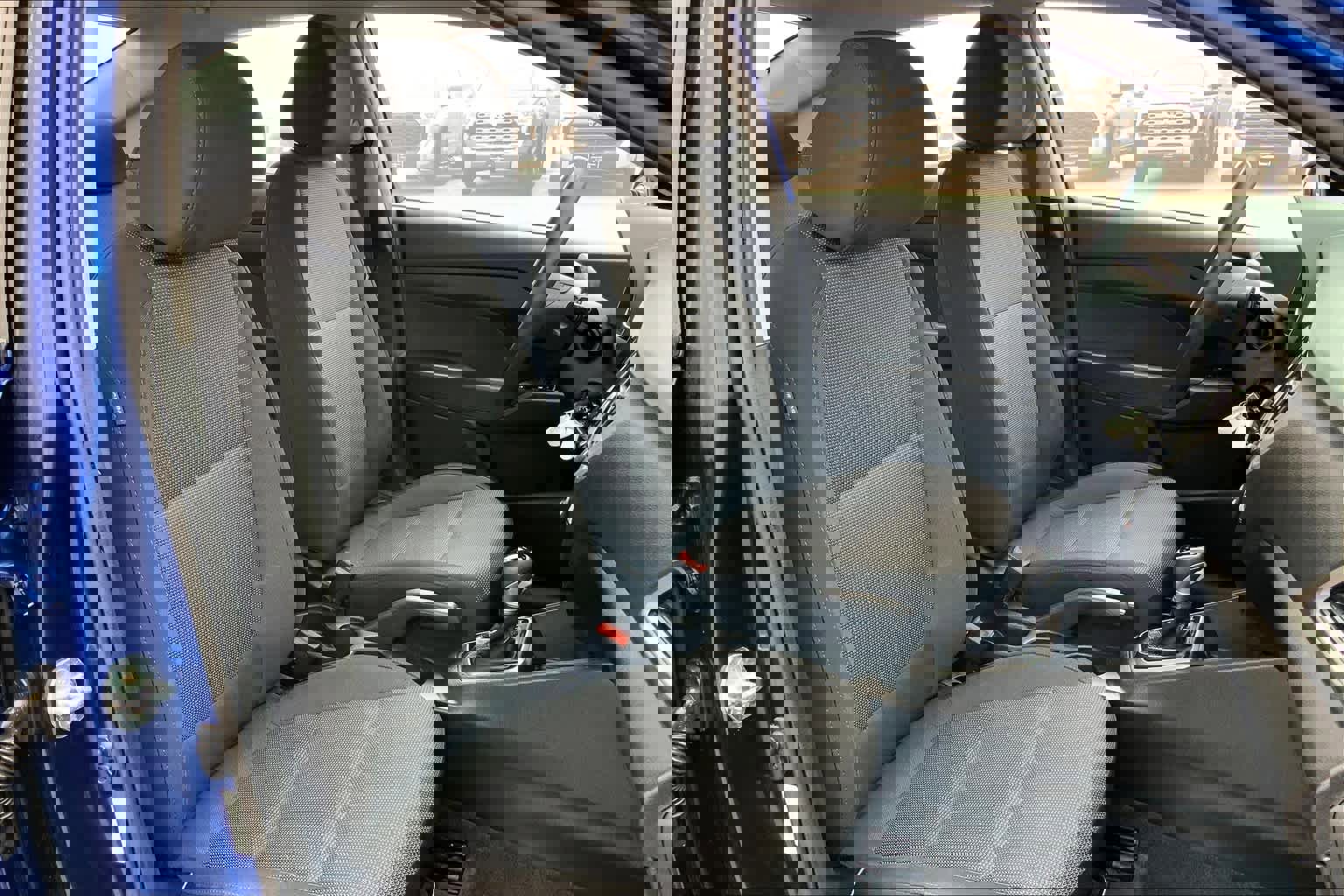 Used 2021 Hyundai Accent SE image 8