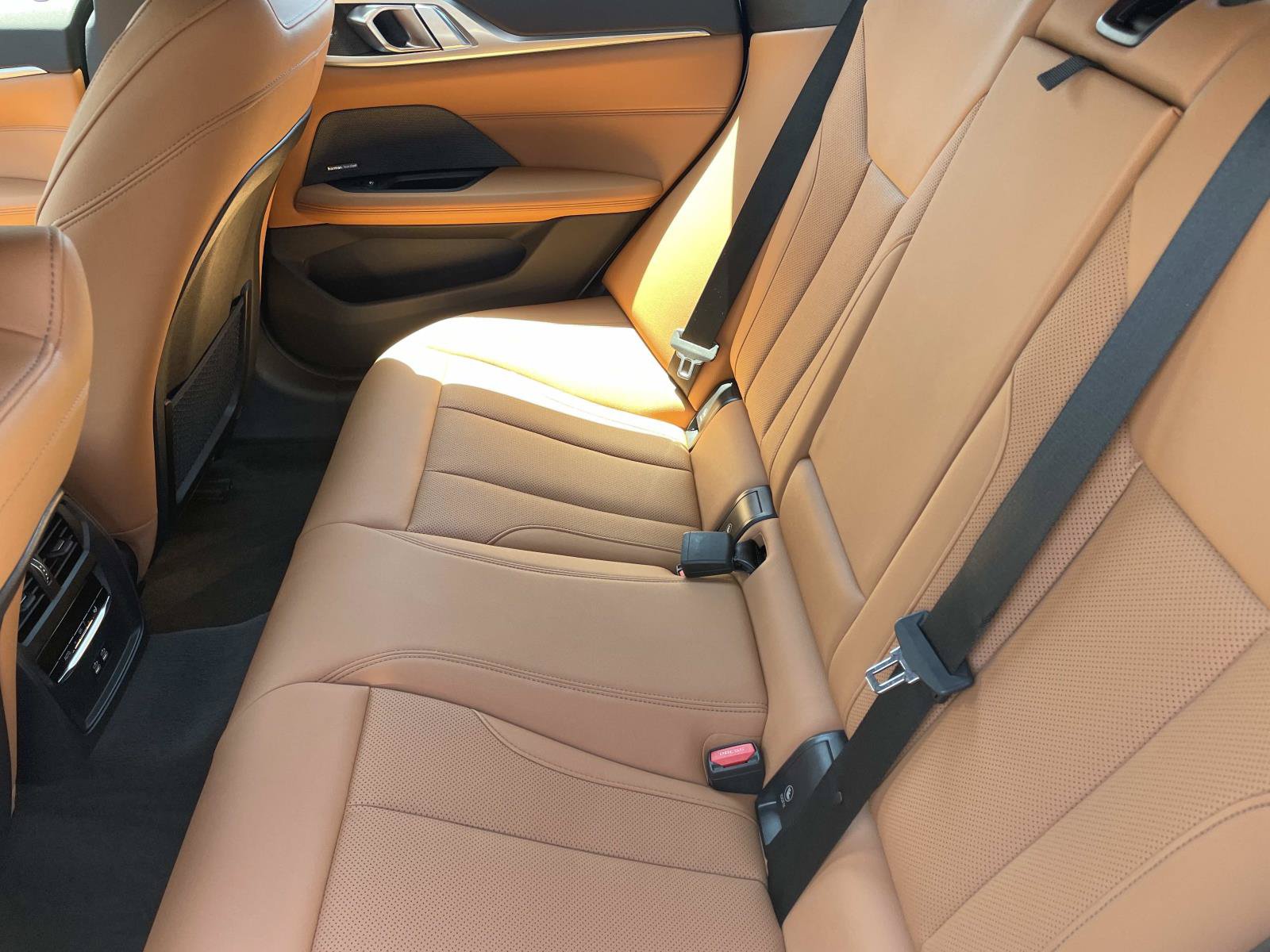 Certified 2023 BMW i4 eDrive40 w/ Premium Package RWD image 22