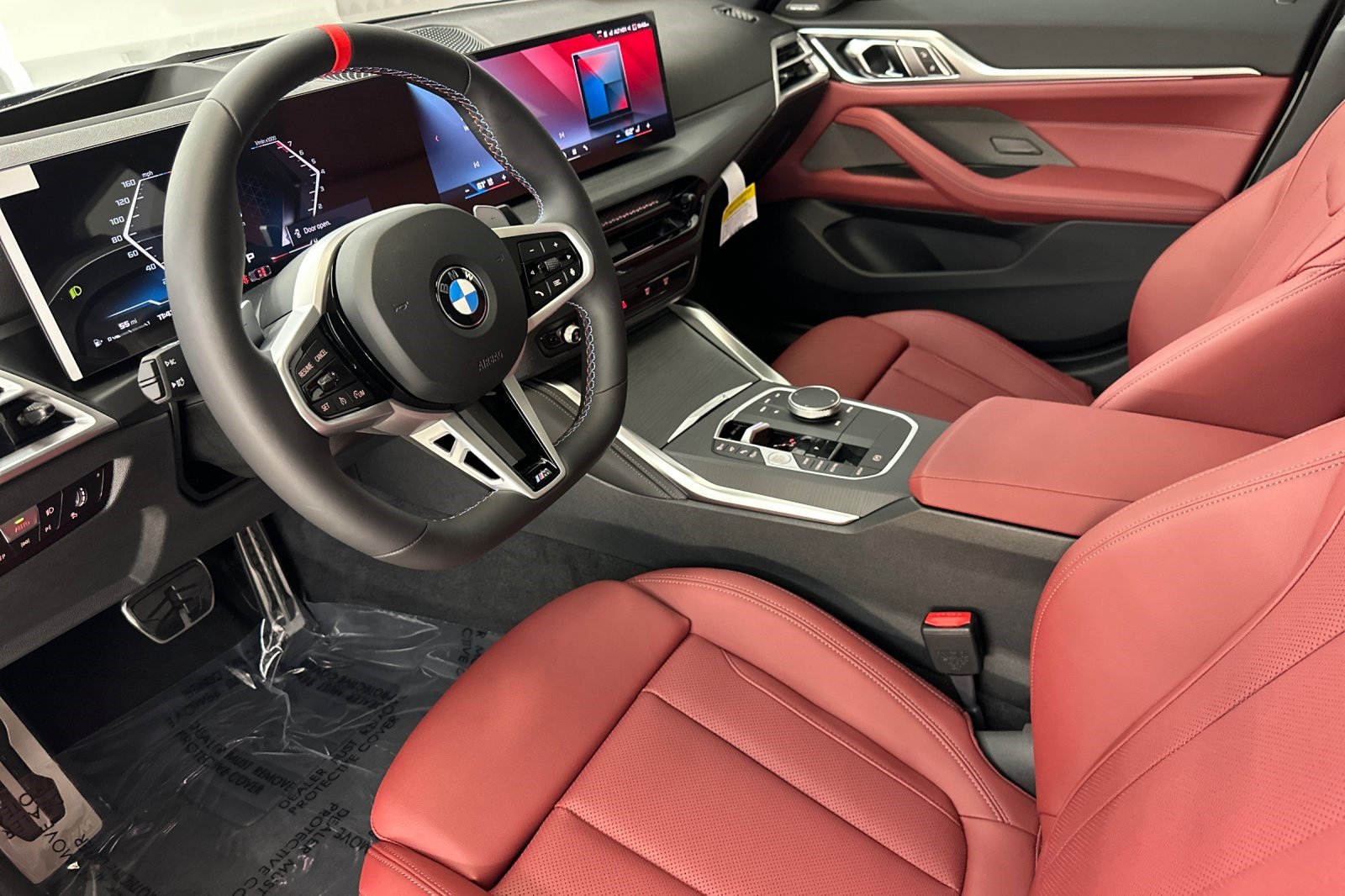 New 2026 BMW M440i w/ Premium Package RWD image 4