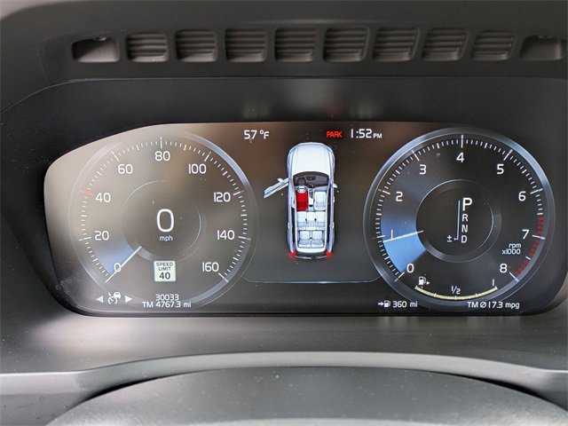 Certified 2022 Volvo XC90 T6 Inscription w/ Advanced Package image 18