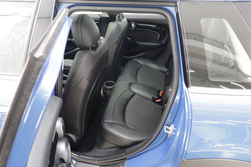 Certified 2023 MINI Cooper S FWD image 15
