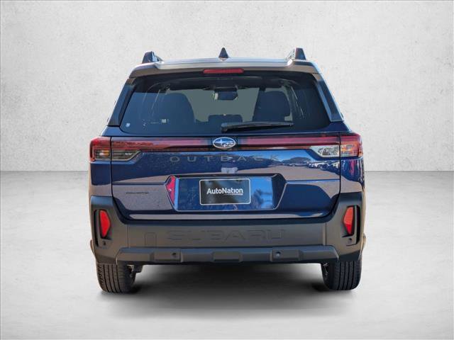 New 2026 Subaru Outback Limited AWD/4WD image 7