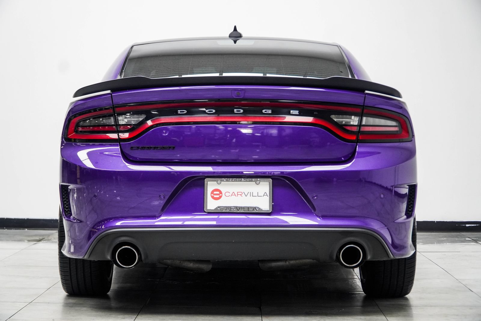 Used 2023 Dodge Charger R/T w/ Daytona Edition Group RWD image 12