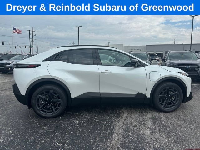 New 2026 Subaru Uncharted AWD w/ Protection Package image 8