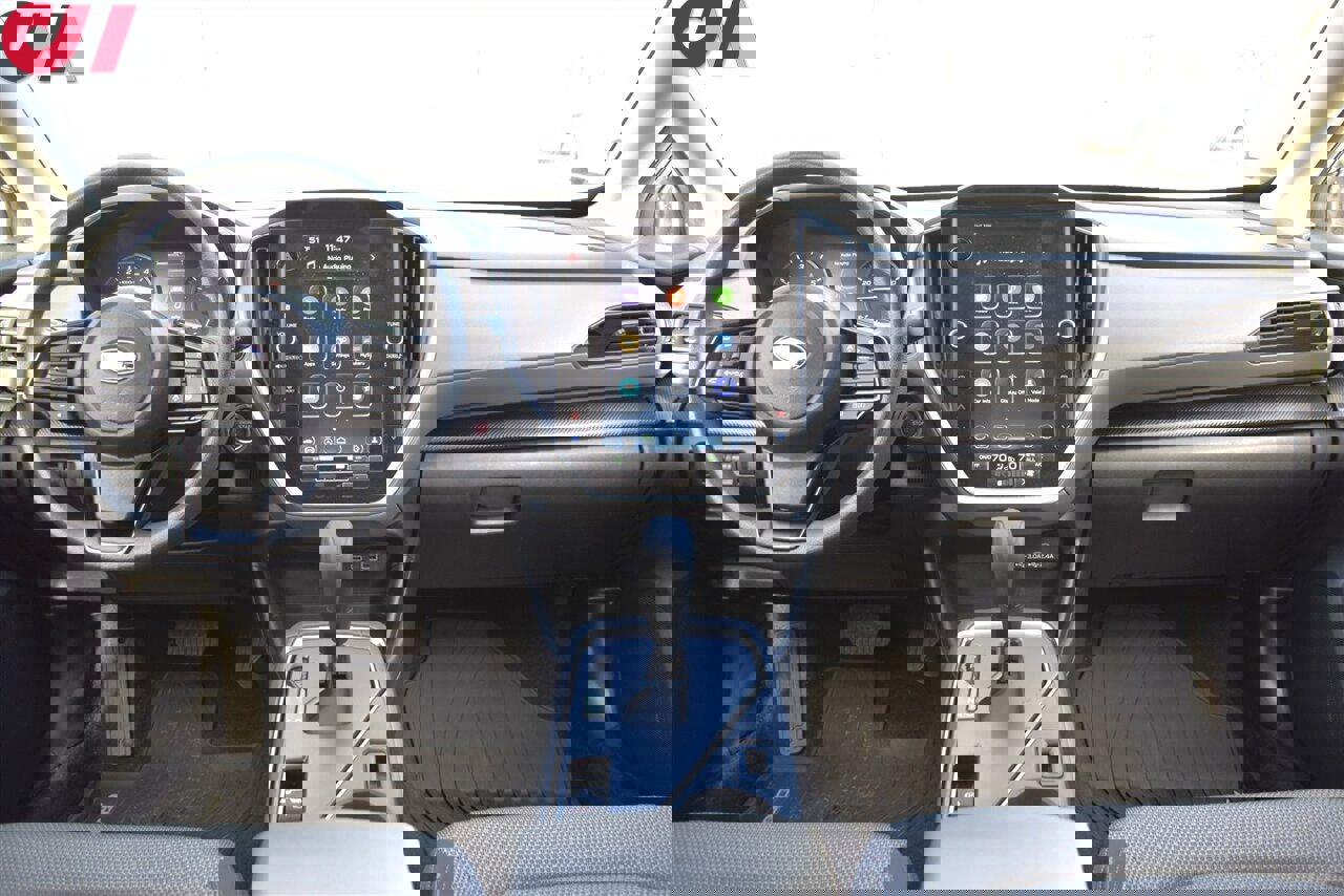 Used 2024 Subaru Crosstrek 2.0i Premium w/ Popular Package #4 image 11