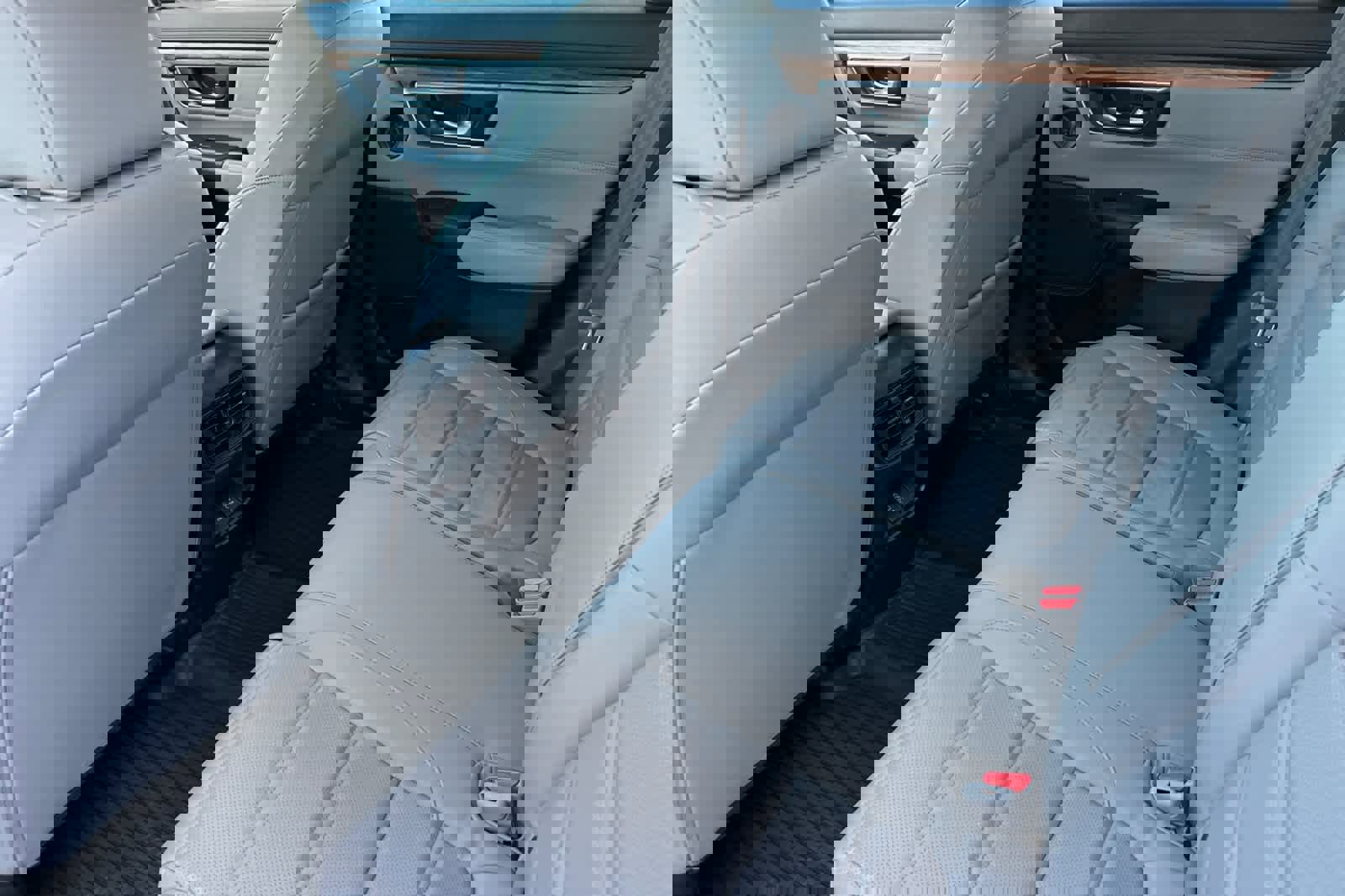 Certified 2022 Honda CR-V EX-L image 13