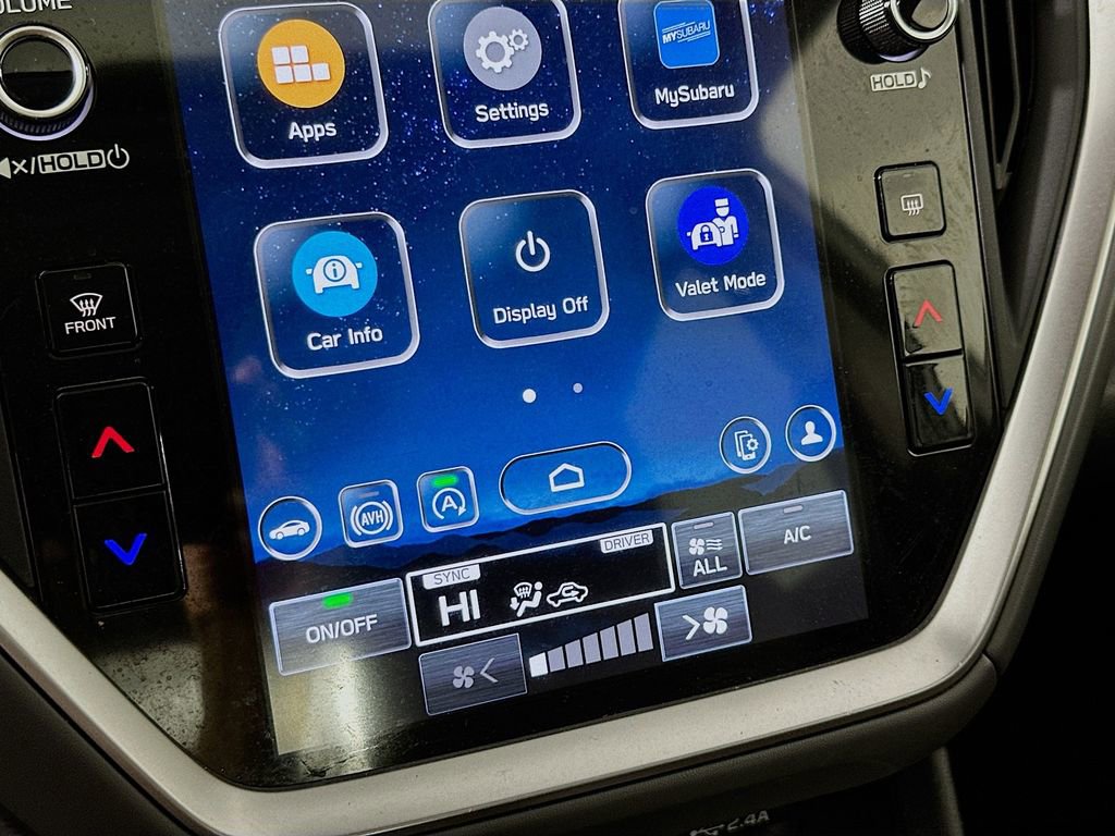 Used 2024 Subaru Crosstrek 2.0i Premium image 16