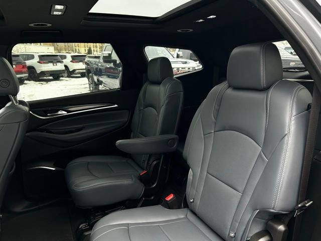 Used 2024 Buick Enclave Essence w/ Experience Buick Package image 25