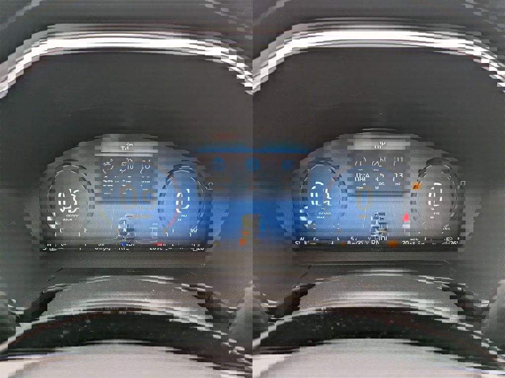 New 2026 Ford Escape Platinum w/ Equipment Group 601A image 11