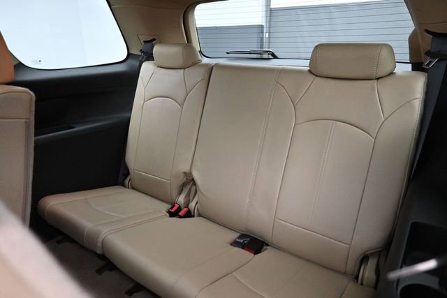 Used 2012 GMC Acadia SLT AWD/4WD image 27