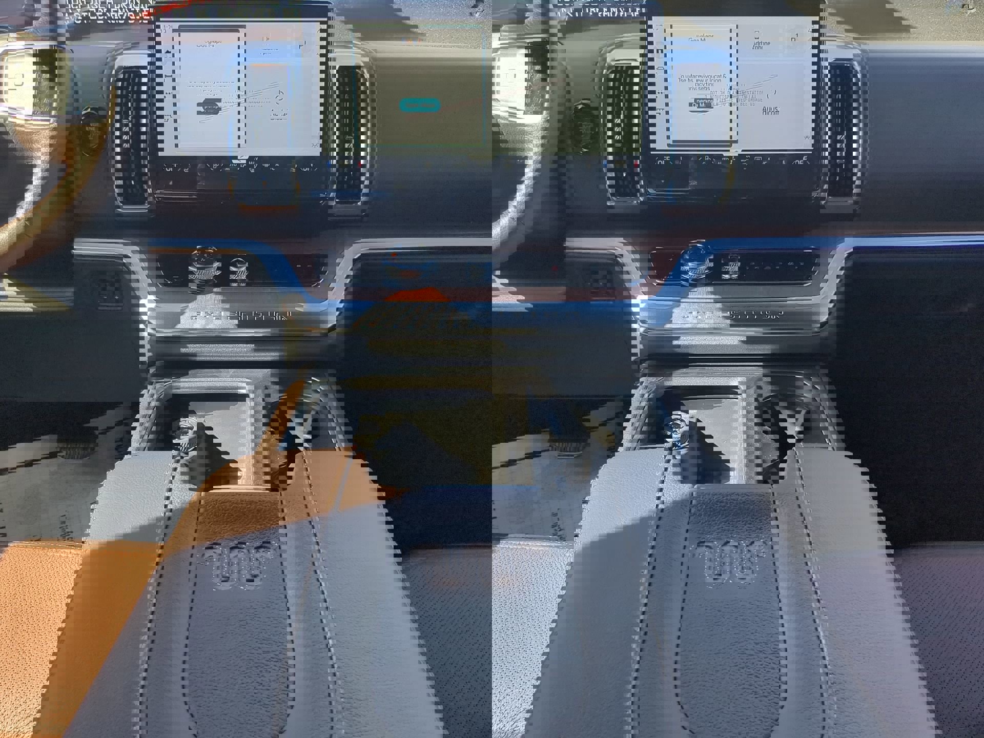 New 2026 Ford Expedition Max King Ranch image 47