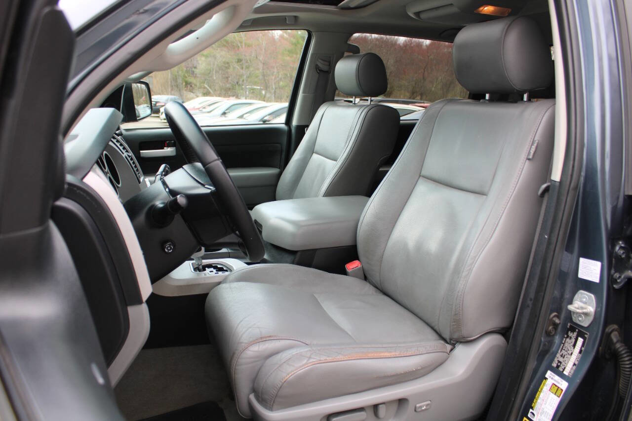 Used 2008 Toyota Tundra Limited image 26