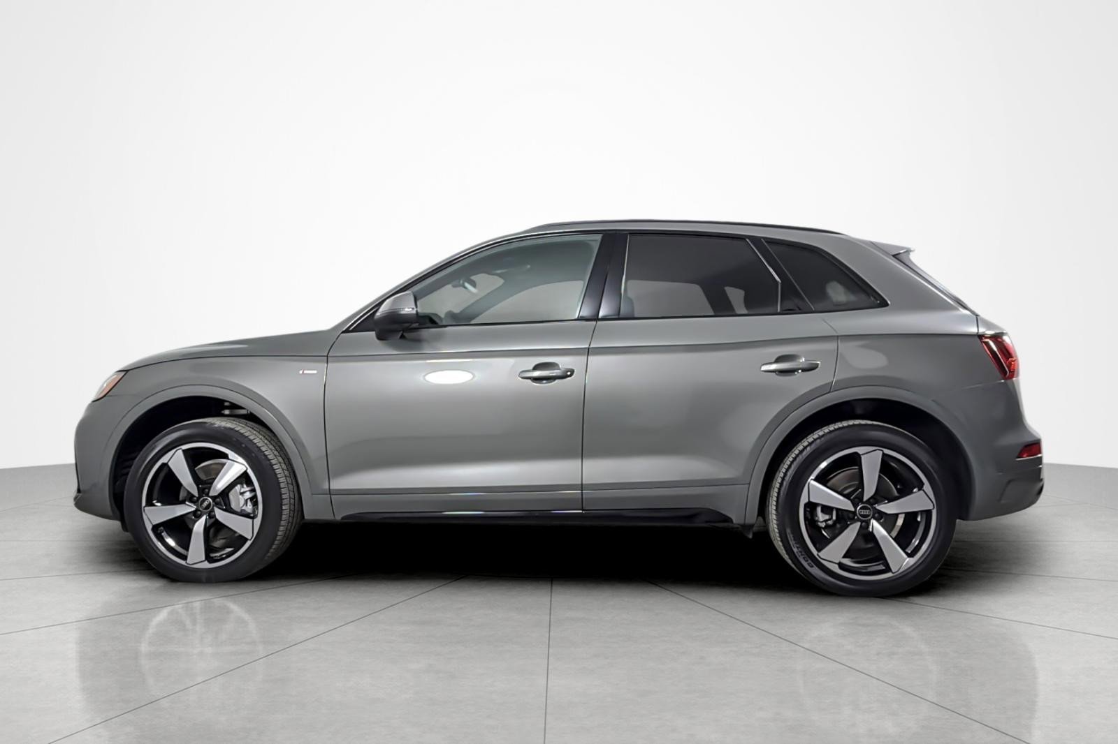 Used 2023 Audi Q5 2.0T Premium Plus w/ Premium Plus Package video 2