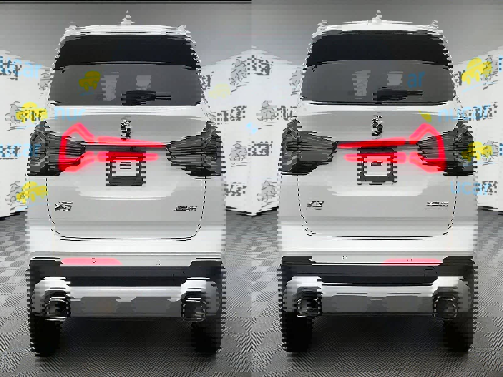 Used 2024 BMW X3 xDrive30i w/ Convenience Package w/ZPA image 5