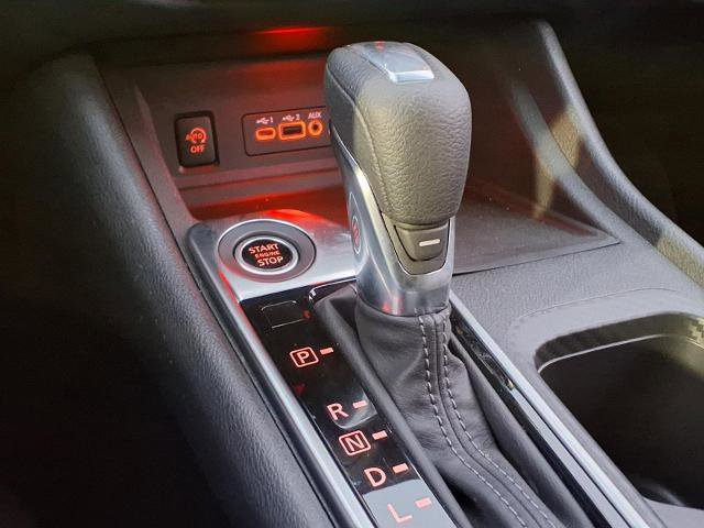 Used 2024 Nissan Sentra SV image 13