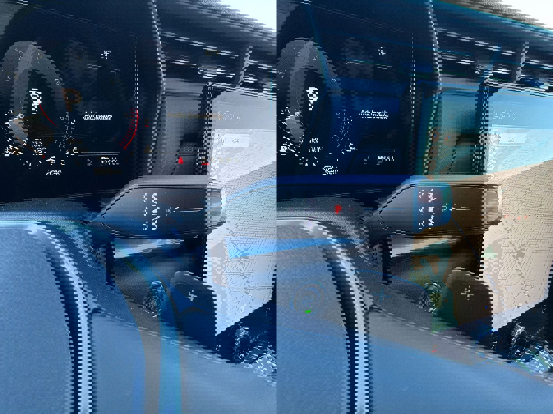 New 2026 GMC Terrain AT4 w/ Convenience Package III image 16