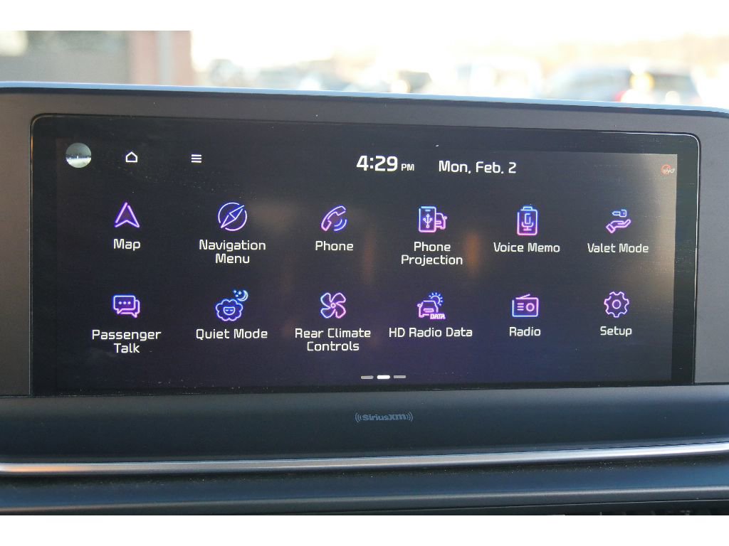 Used 2022 Kia Telluride S image 27