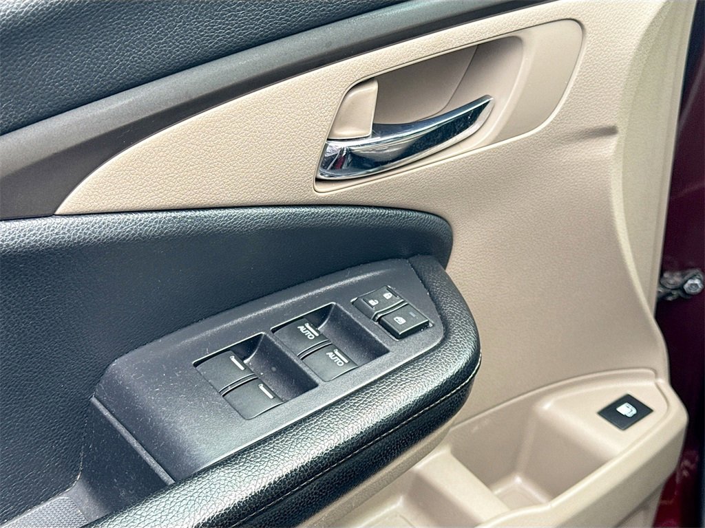 Used 2019 Honda Ridgeline RTL-T image 19