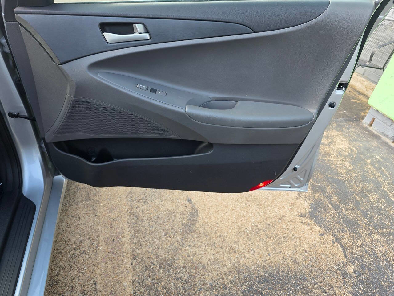 Used 2013 Hyundai Sonata GLS FWD image 19
