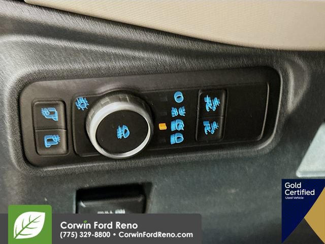 Certified 2023 Ford Bronco Wildtrak AWD/4WD image 14
