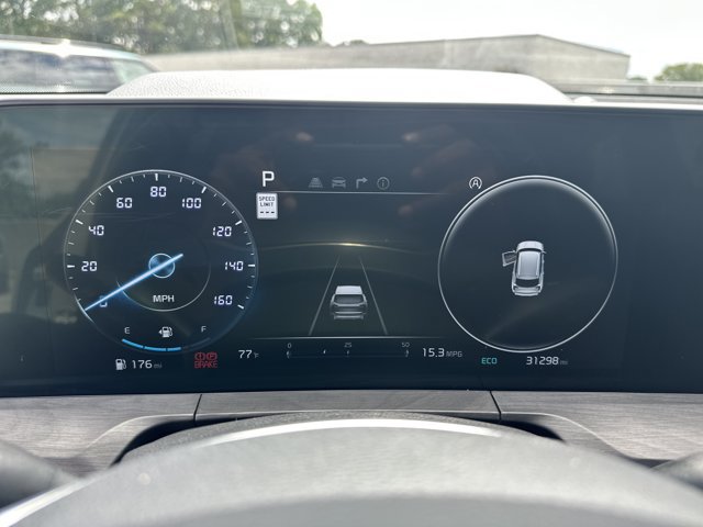 Certified 2024 Kia Telluride SX Prestige X-Pro AWD/4WD image 32