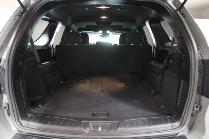 Used 2024 Dodge Durango SXT AWD/4WD image 15