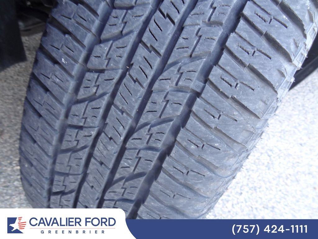 Used 2024 Subaru Outback Wilderness AWD/4WD image 45