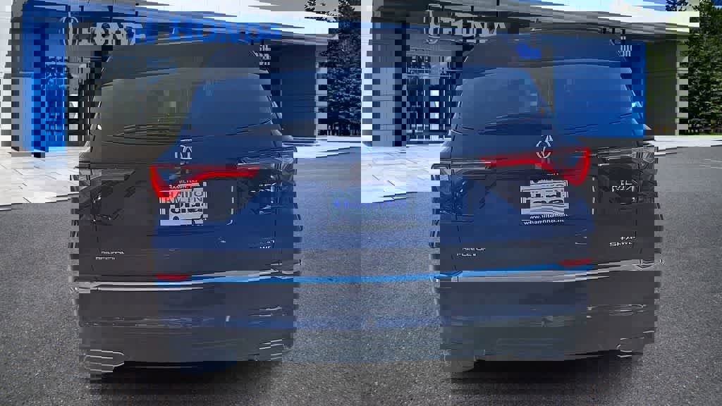 Used 2023 Acura MDX SH-AWD image 7