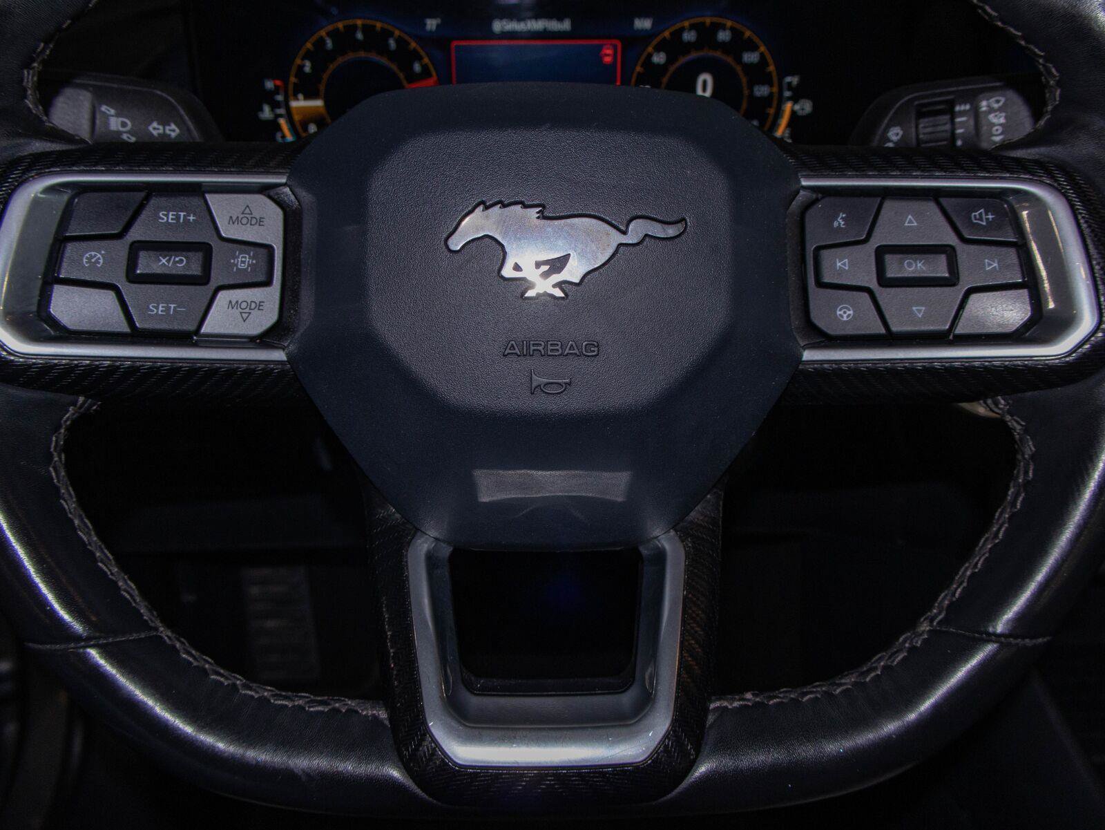 Used 2024 Ford Mustang Premium RWD image 10