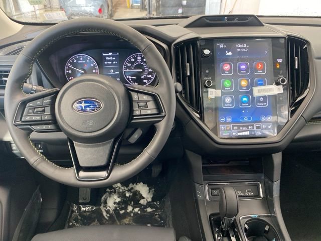 New 2026 Subaru Ascent Bronze Edition image 2