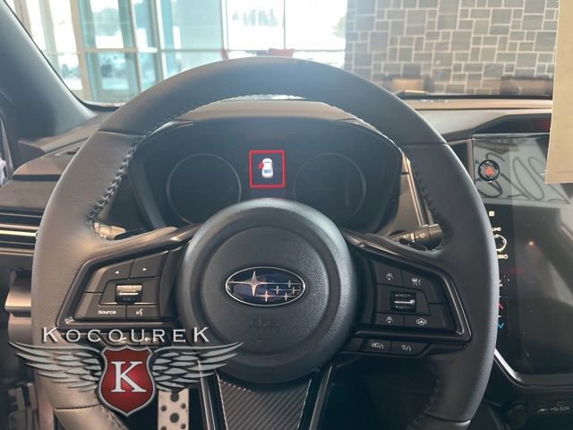 New 2026 Subaru WRX Limited image 10