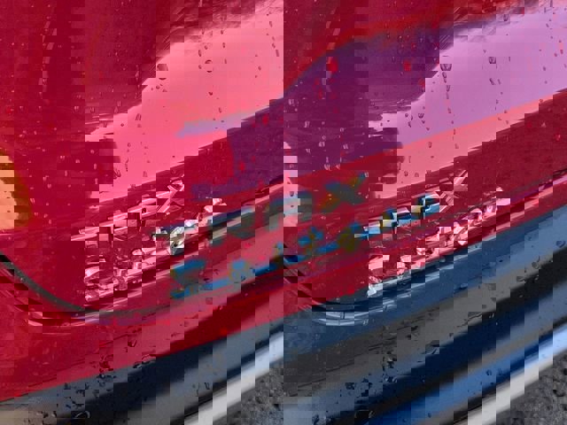 New 2026 Chevrolet Trax LT w/ Driver Confidence Package image 31