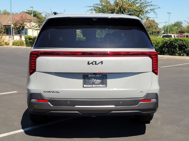 New 2026 Kia Carnival SX Prestige FWD image 5