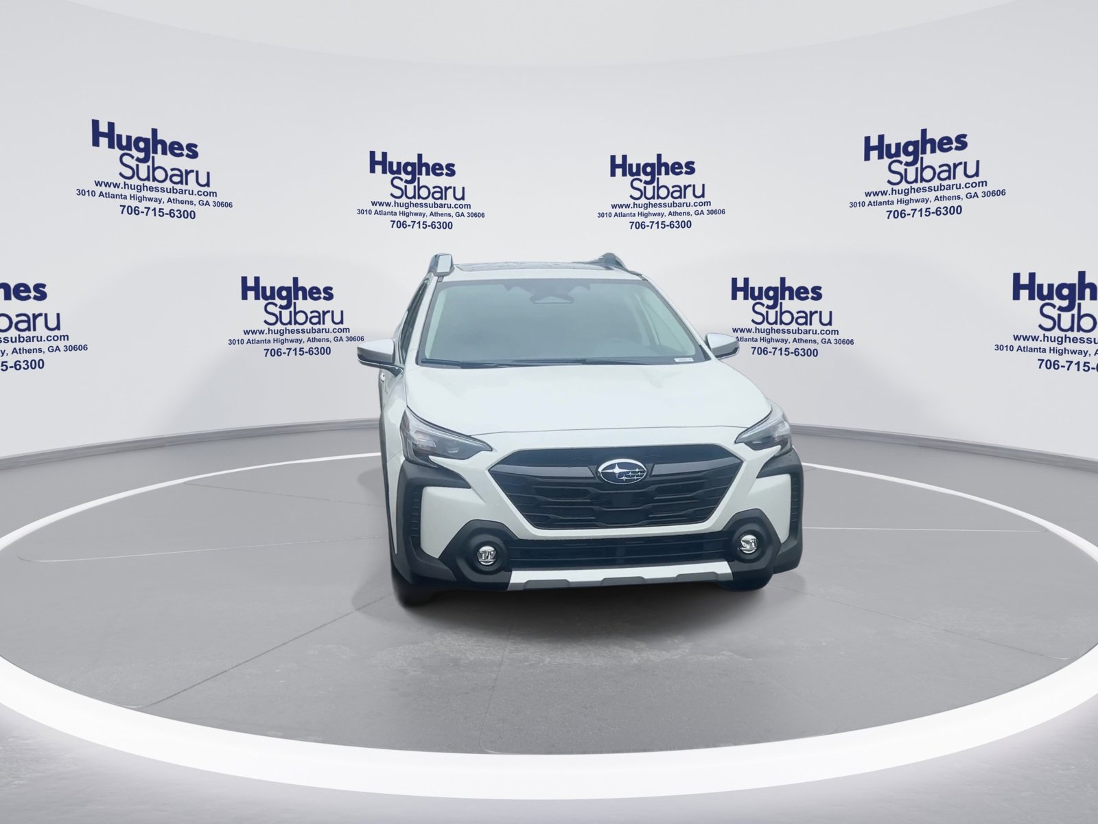 New 2025 Subaru Outback Touring XT image 4