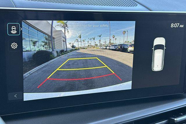 Certified 2026 Hyundai Santa Fe SE image 19