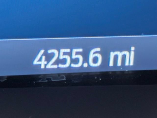Used 2026 Ford F450 Platinum w/ Snow Plow Prep Package AWD/4WD image 22