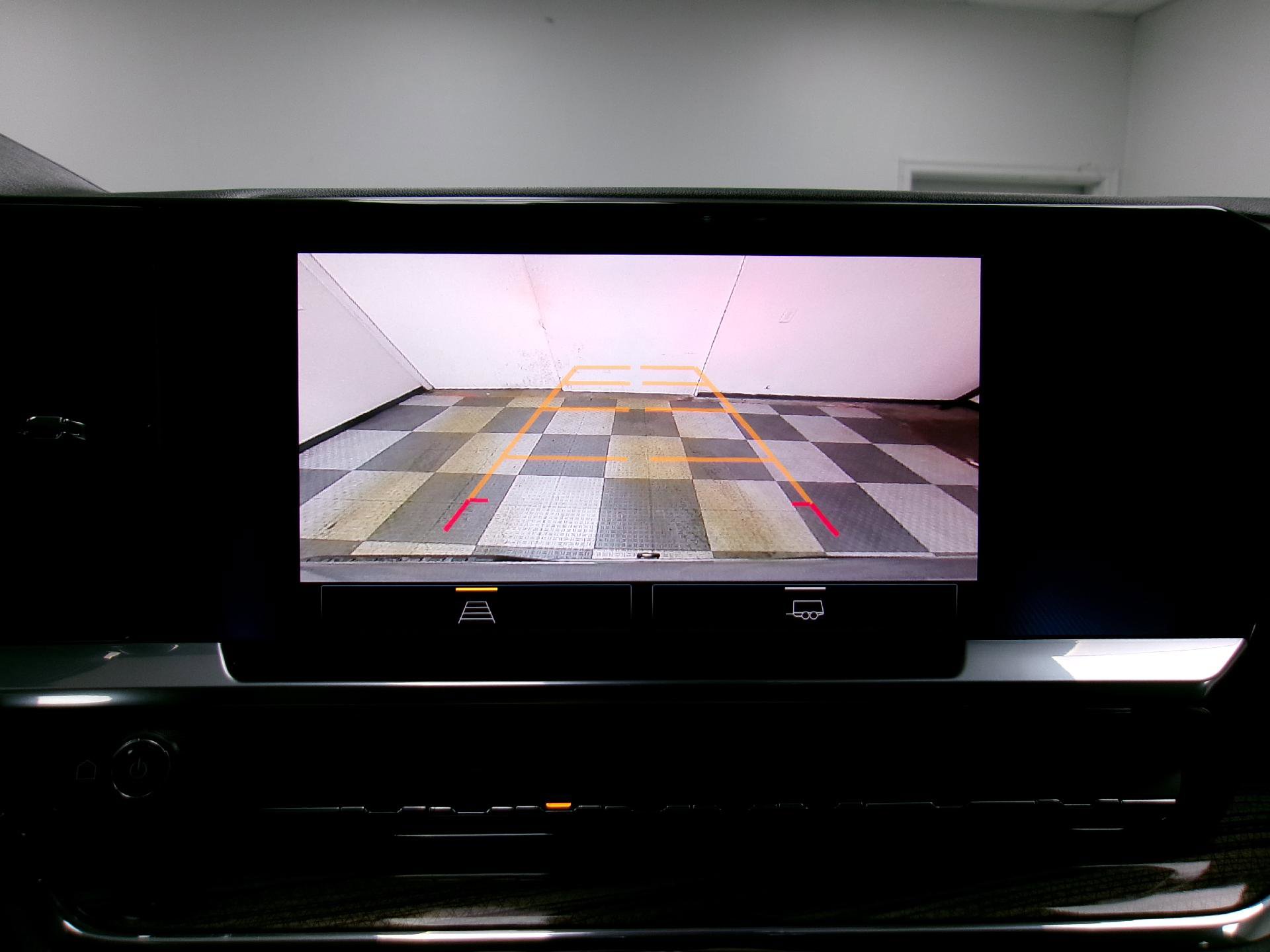 Certified 2023 Chevrolet Silverado 1500 RST image 5