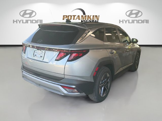 New 2026 Hyundai Tucson SEL Plus FWD image 5