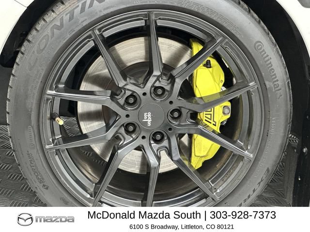 Used 2019 Subaru WRX STI AWD/4WD image 10