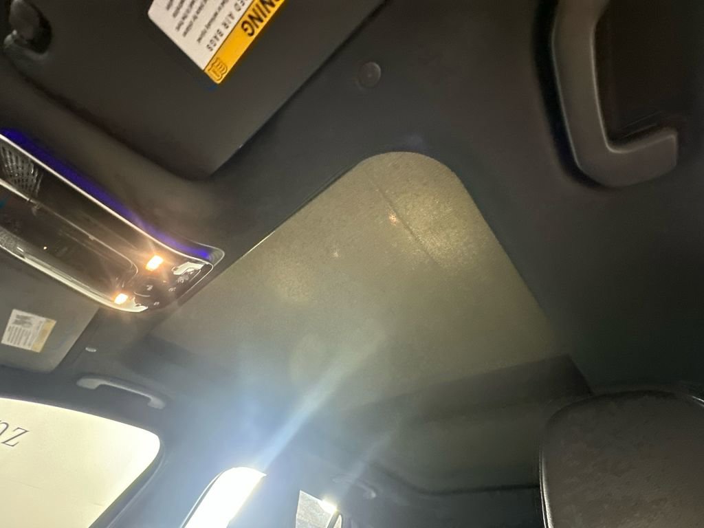 Certified 2024 Mercedes-Benz GLC 43 AMG 4MATIC image 33