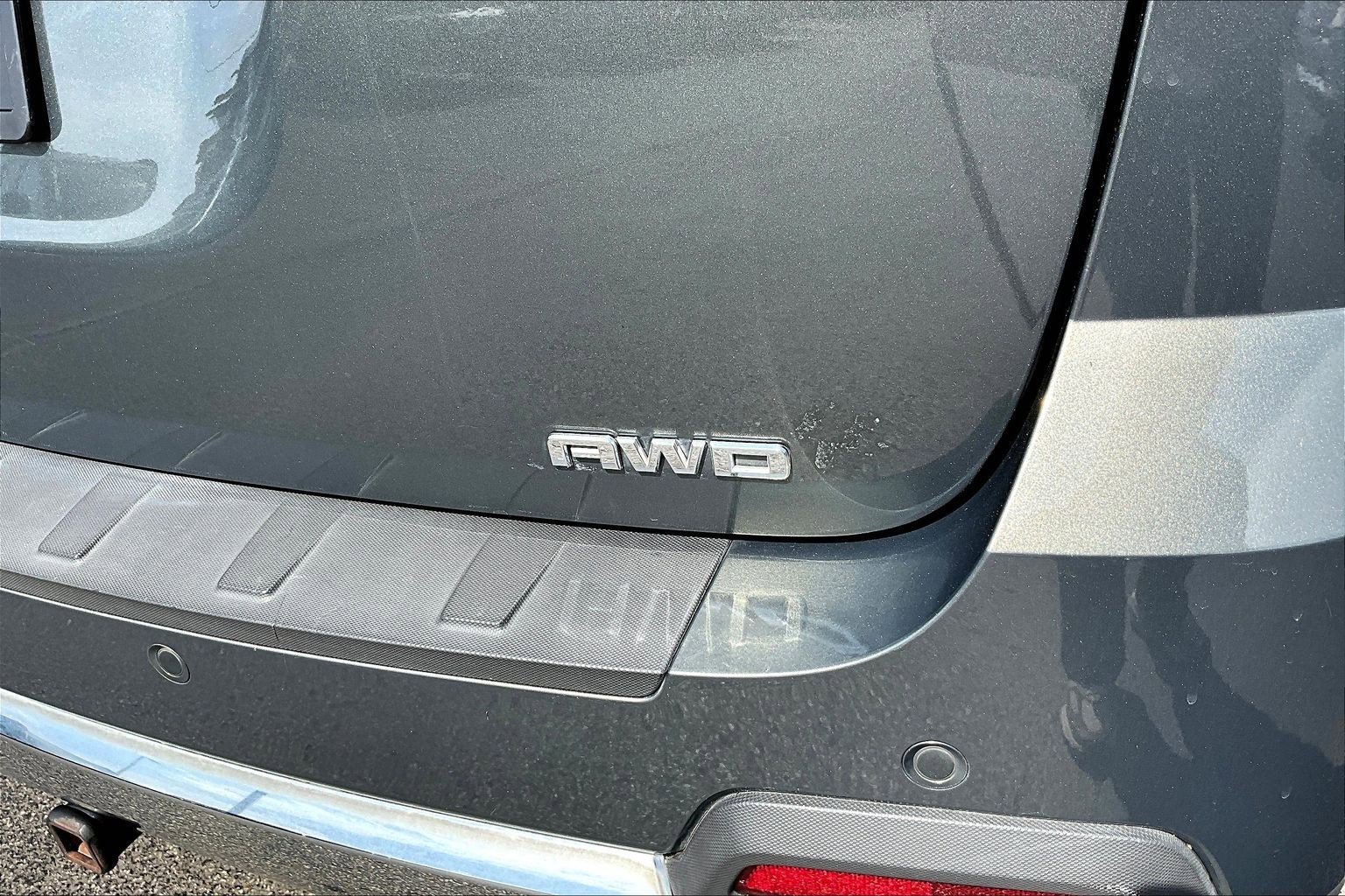 Used 2013 GMC Terrain SLT AWD/4WD image 22