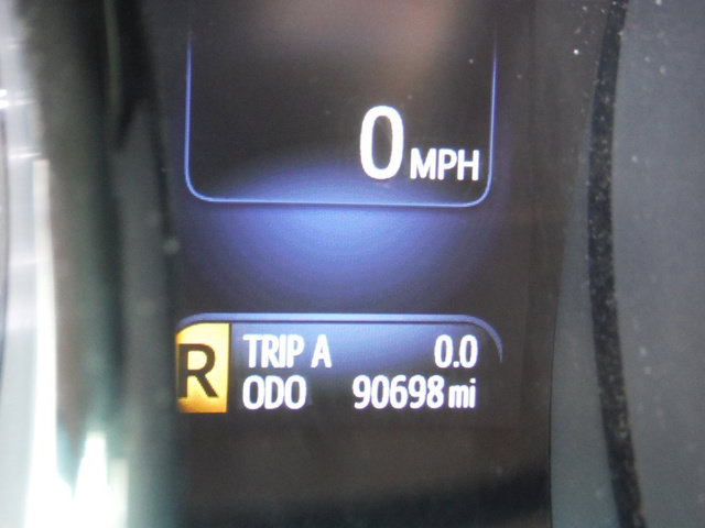 Used 2014 Toyota Avalon XLE FWD image 36