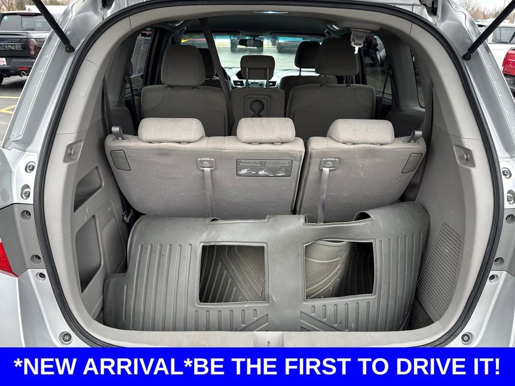 Used 2011 Honda Odyssey EX image 16