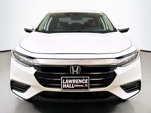 Used 2022 Honda Insight Touring image 2