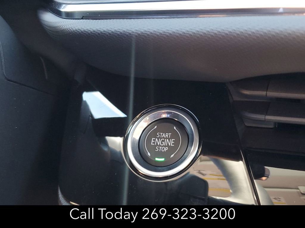 New 2025 Buick Envision Preferred image 17