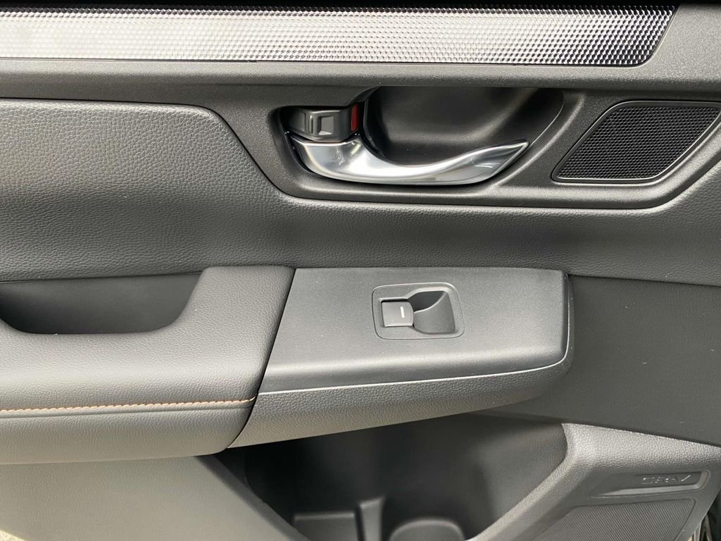 Used 2025 Honda CR-V Sport-L image 10