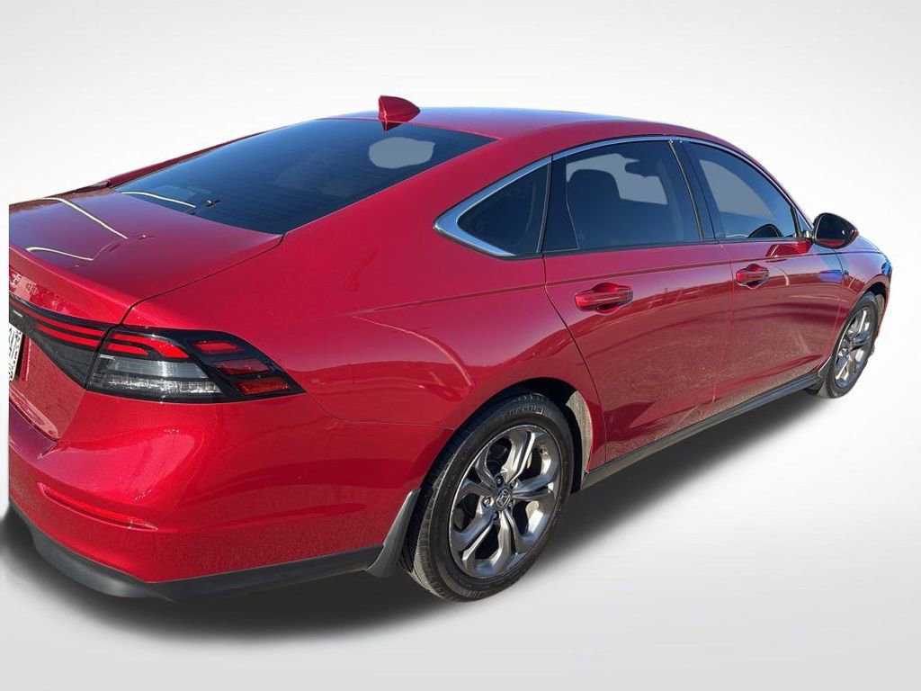 Used 2024 Honda Accord EX image 9