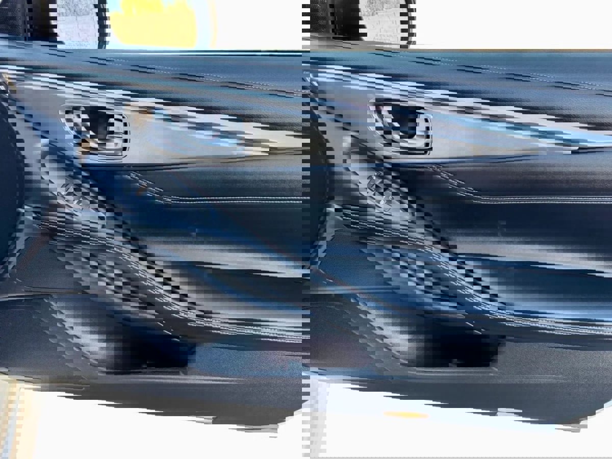 Used 2020 INFINITI Q60 3.0t image 16