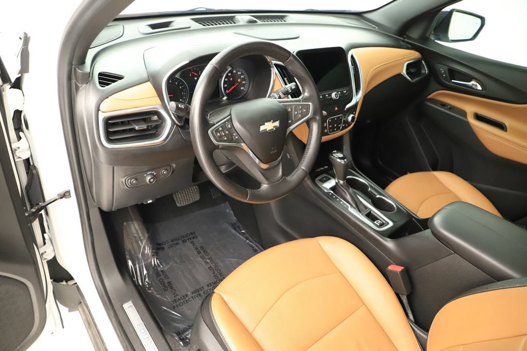 Used 2020 Chevrolet Equinox Premier FWD image 14