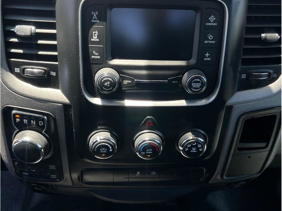 Used 2016 RAM 1500 Tradesman w/ Popular Equipment Group AWD/4WD image 11